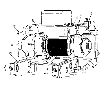 Une figure unique qui représente un dessin illustrant l'invention.